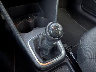 Volkswagen Polo 1.2 TDI Bluemotion picture 9