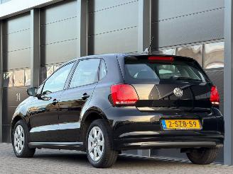 Volkswagen Polo 1.2 TDI Bluemotion Navi picture 6