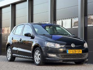 Volkswagen Polo 1.2 TDI Bluemotion picture 4