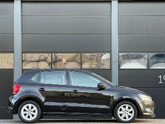 Volkswagen Polo 1.2 TDI Bluemotion Navi picture 3
