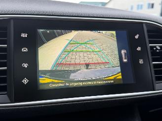 Peugeot 308 1.6 BlueHDI Blue Lease Executive Pack picture 13