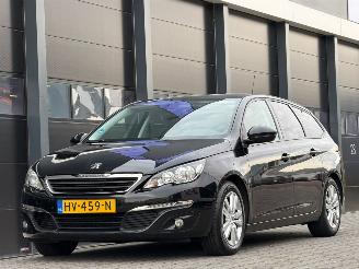 bruktbiler auto Peugeot 308 1.6 BlueHDI Blue Lease Executive Pack 2015/12