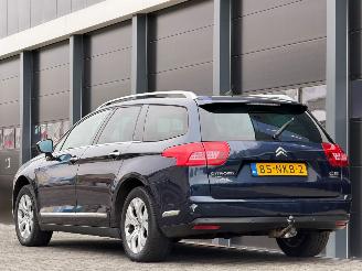 Citroën C5 Tourer 2.2 HDIF Ligne Business picture 3