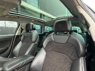 Citroën C5 Tourer 2.2 HDIF Ligne Business picture 5