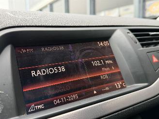 Citroën C5 Tourer 2.2 HDIF Ligne Business picture 13