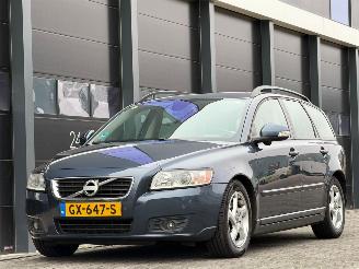 begagnad bil auto Volvo V-50 1.6 D2 S/S Momentum 2011/6