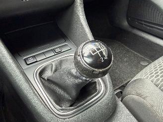 Volkswagen Golf 2.0 TDI Trendline picture 9