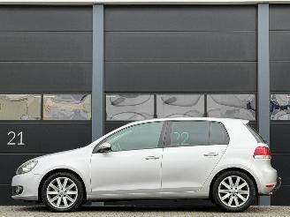 Volkswagen Golf 2.0 TDI Trendline picture 2