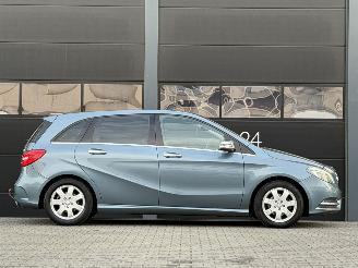Mercedes B-klasse 180 CDI Leer Xenon Navi picture 3