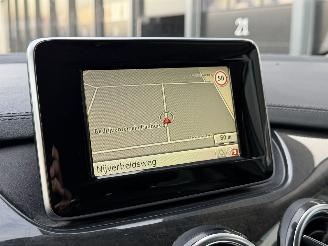 Mercedes B-klasse 180 CDI Leer Xenon Navi picture 9