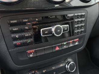 Mercedes B-klasse 180 CDI Leer Xenon Navi picture 10