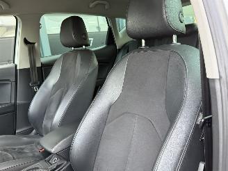 Seat Leon 1.6 TDI Leer Navi Clima PDC picture 8