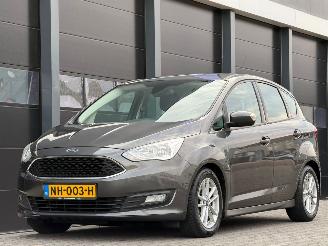 occasion passenger cars Ford C-Max 1.5 TDCi Navi PDC EURO-6 2017/1