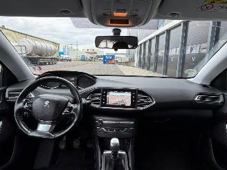 Peugeot 308 1.6 BlueHDI Navi Clima picture 7