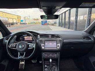 Volkswagen Tiguan 2.0 R-line 360 Camera Pano 150PK Leer picture 7