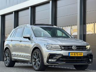 Volkswagen Tiguan 2.0 R-line 360 Camera Pano 150PK Leer picture 2