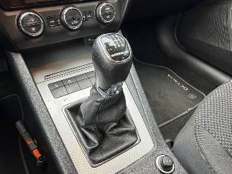 Skoda Octavia 1.6 TDI Navi Clima PDC picture 12