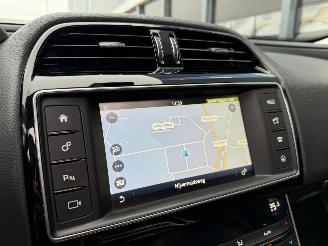 Jaguar XE 2.0 D R-Sport  Dak Leer Euro-6 picture 10