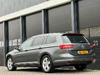 Volkswagen Passat 1.6 TDI Navi Clima Keyless EURO-6 picture 5