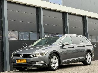  Volkswagen Passat 1.6 TDI Navi Clima Keyless EURO-6 2015/12