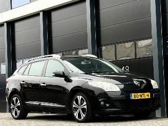 Renault Mégane 1.5 dCi Navi Clima picture 2