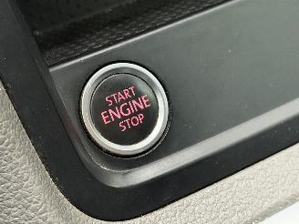 Volkswagen Sharan 2.0 TDI Xenon Clima Camera AUTOMAAT picture 13