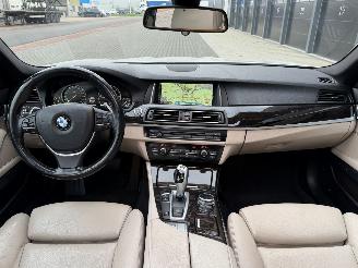 BMW 5-serie 520d Virtual Cockpit Hade-Up Pano EURO-6 picture 7