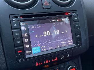 Nissan Qashqai 1.6 Panorama Navi Clima PDC picture 9