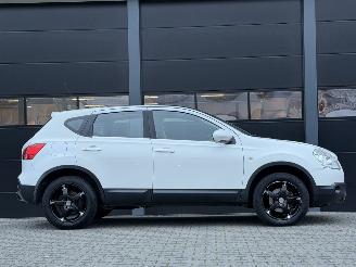 Nissan Qashqai 1.6 Panorama Navi Clima PDC picture 3