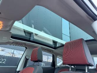 Nissan Qashqai 1.6 Panorama Navi Clima PDC picture 11