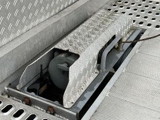 Peugeot Boxer 3.0 HDI Tijhof oprijwagen luchtvering picture 15