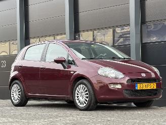 Fiat Punto 1.3 M-Jet Easy Navi Clima picture 2