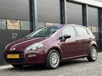 Ocazii autoturisme Fiat Punto 1.3 M-Jet Easy Navi Clima 2012/6