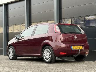 Fiat Punto 1.3 M-Jet Easy Navi Clima picture 5