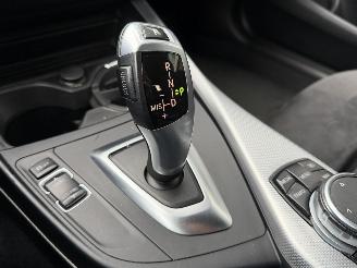 BMW 1-serie 2.0 118d M-Pakket Clima PDC picture 11