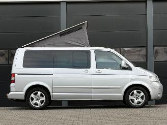 Volkswagen  Multivan 2.5 TDI Camper picture 5