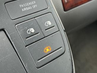 Volkswagen  Multivan 2.5 TDI Camper picture 13