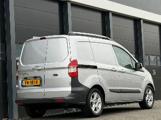 Ford Transit Courier Van 1.5 TDCI Navi Airco PDC picture 4