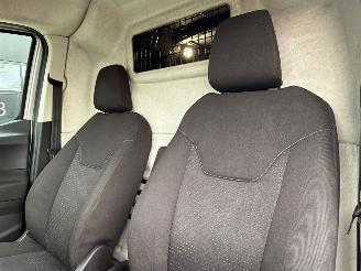 Ford Transit Courier Van 1.5 TDCI Navi Airco PDC picture 8