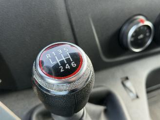 Renault Master 2.3 DCI L3-H3 Dubbellucht 3500KG Trekgew Navi Camera picture 12