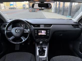  Skoda Octavia 1.6 TDI Navi Clima PDC 2014/11