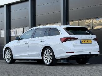 Skoda Octavia 1.0 e-TSI Virtual Cockpit Clima PDC picture 5