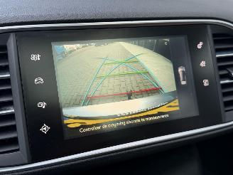 Peugeot 308 1.6 BlueHDI Leer Panorama Camera EURO-6 picture 12