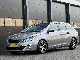 Peugeot 308 1.6 BlueHDI Leer Panorama Camera EURO-6 picture 1