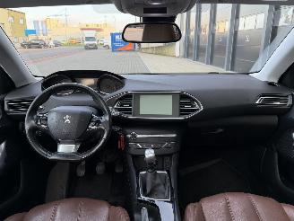 Peugeot 308 1.6 BlueHDI Leer Panorama Camera EURO-6 picture 7