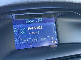 Ford Focus 1.6 TDCI Titanium picture 9