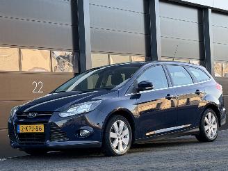 bruktbiler auto Ford Focus 1.6 TDCI Titanium 2013/6