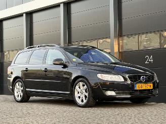 Volvo V-70 2.0 D4 Navi Leer Clima EURO-6 picture 2