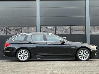 BMW 5-serie 530D XDRIVE Hade-Up Panorama Memory picture 3