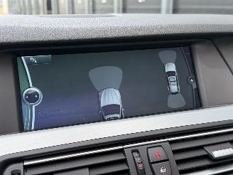BMW 5-serie 530D XDRIVE Hade-Up Panorama Memory picture 14